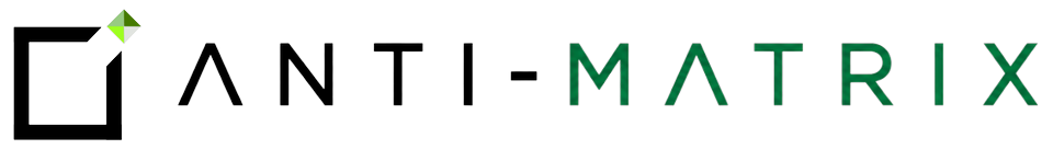 Anti-Matrix Logo