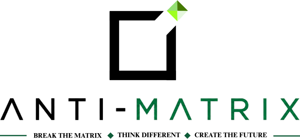 Anti-Matrix Logo
